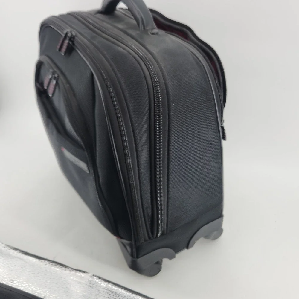 Samsonite Rolling Spinner Laptop Bag 17